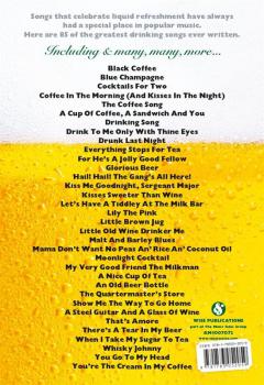 Sing, Drink and Be Merry 