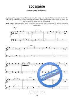 Really Easy Piano: More Classical Favourites 