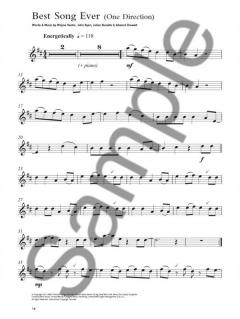 Playalong 20/20 Recorder: 20 Easy Pop Hits 