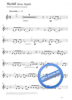 Playalong 20/20 Clarinet: 20 Easy Pop Hits 