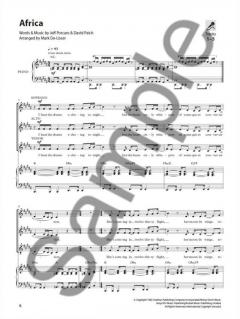 Sing Out! 5 Pop Songs For Today's Choirs - Book 5 