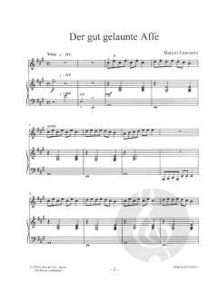 Der Rotfuchs von Ramin Entezami 