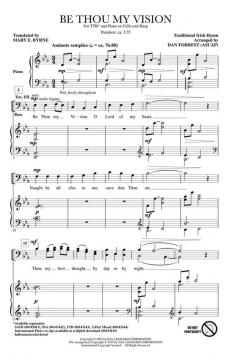 Be Thou My Vision (Download) 