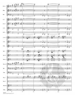 Hark! The Herald Angels Sing (Felix Mendelssohn Bartholdy) 