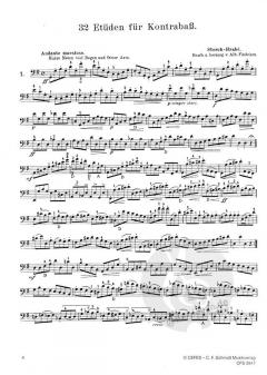 Etüden Band 1 von Josef Emanuel Storch 