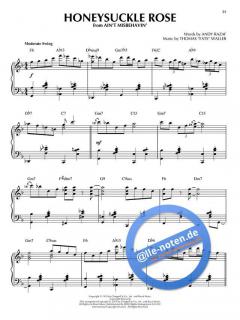 Jazz Piano Solos Series Vol. 35: Stride Piano 