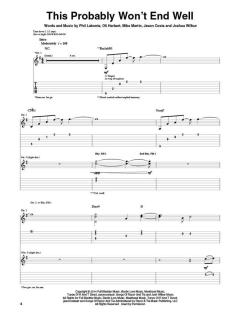 The Order Of Things von All That Remains 