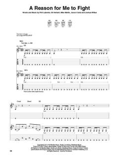 The Order Of Things von All That Remains 