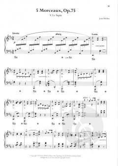 The Joy Of Sibelius von Jean Sibelius 