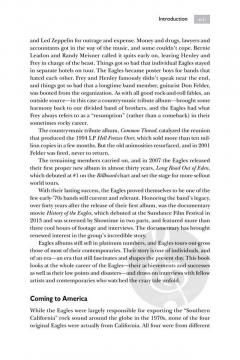 The Eagles FAQ 