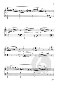 50 Selected Studies Vol. 1, Part 1 von Carl Czerny 