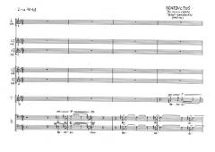 Benedictus (Bent Sorensen) 