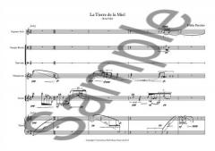 La Tierra De La Miel (Hilda Paredes) 