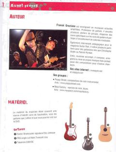 Devenez Guitariste 