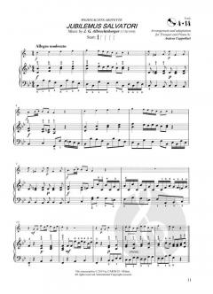 Classical Duets 