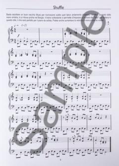 Raccolta per il Piano Jazz da Solista 