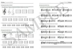 Rockschool: Popular Music Theory Workbook 