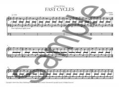 Fast Cycles von Nico Muhly 