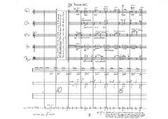 Wind-Drumming von Poul Ruders 