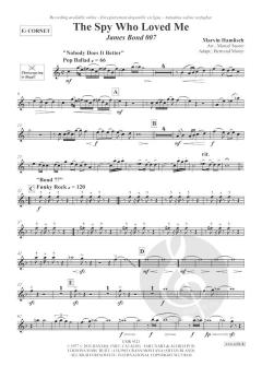 The Spy Who Loved Me DOWNLOAD (Marvin Hamlisch) 