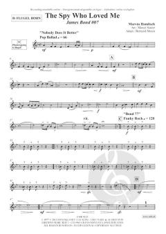 The Spy Who Loved Me DOWNLOAD (Marvin Hamlisch) 