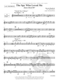 The Spy Who Loved Me DOWNLOAD (Marvin Hamlisch) 