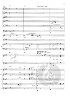 For The Beauty Of The Earth von John Rutter 