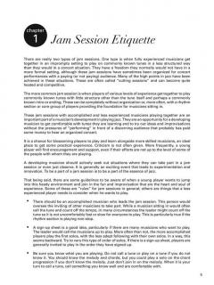 Jazz Session Trainer - C Edition von Larry Dunlap 