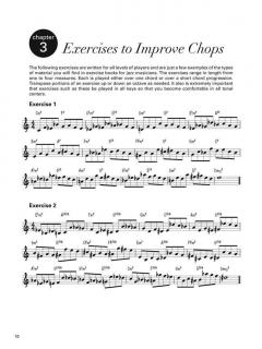 Jazz Session Trainer - C Edition von Larry Dunlap 