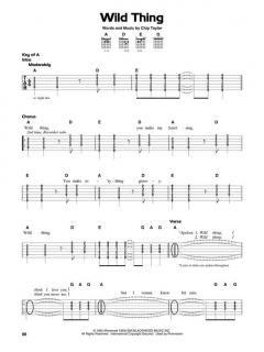 Simple Songs 