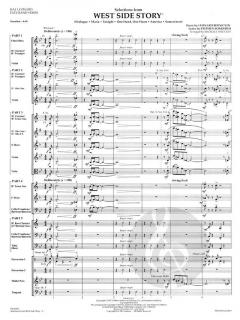 West Side Story (Leonard Bernstein) 