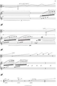 Suite de concert op. 98 von Vytautas Barkauskas 