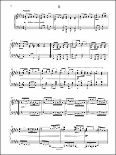 Sonate für Klavier Nr. 7 in e-Moll op. 143 von Carl Czerny im Alle Noten Shop kaufen