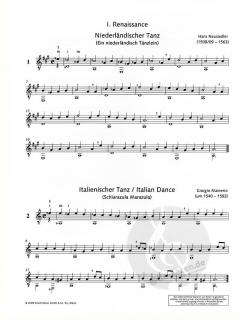 Mein erstes Konzert 