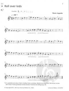 Mini Magic Flute 4 