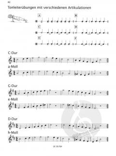 Mini Magic Flute 4 