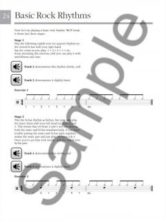 Absolute Beginners: Electronic Drums (Noam Lederman) 