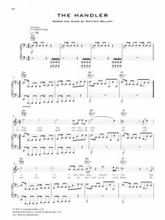 Drones von Muse 
