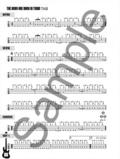 Bass Along 6 