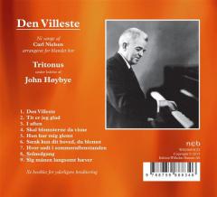 Den Villeste von John Ybye 