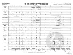 Christmas Tree Ride 