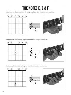 Guitar For Kids Book 2 (Audio online) von Chad Johnson 