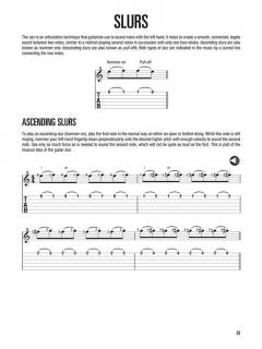 The Hal Leonard Classical Guitar Method (Tab Edition, Audio Online) 