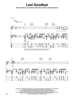 Guitar Play-Along Vol. 184: Kenny Wayne Shepherd von Kenny Wayne Shepherd 