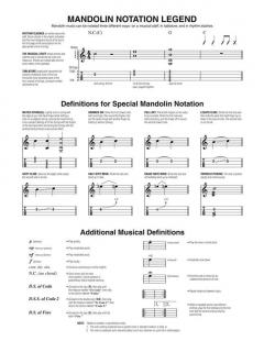 The Beatles For Solo Mandolin im Alle Noten Shop kaufen