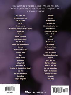 50 Great Songs 