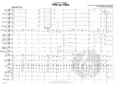 Viva La Vida von Coldplay (Download) 