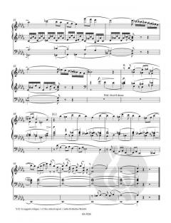 Sämtliche Orgelwerke 4 von Louis Vierne (Download) 