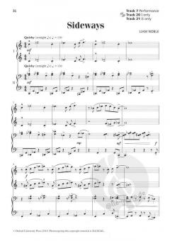 Grooves for Two 