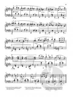 Walzer op. 39 von Johannes Brahms 